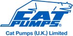 Cat Pumps UK Logo Letterhead 002