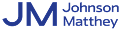 Johnson Matthey logo