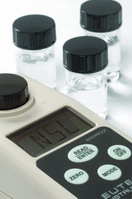 Digi Insolubles Meter