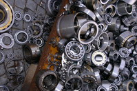 Grey Market For bearings